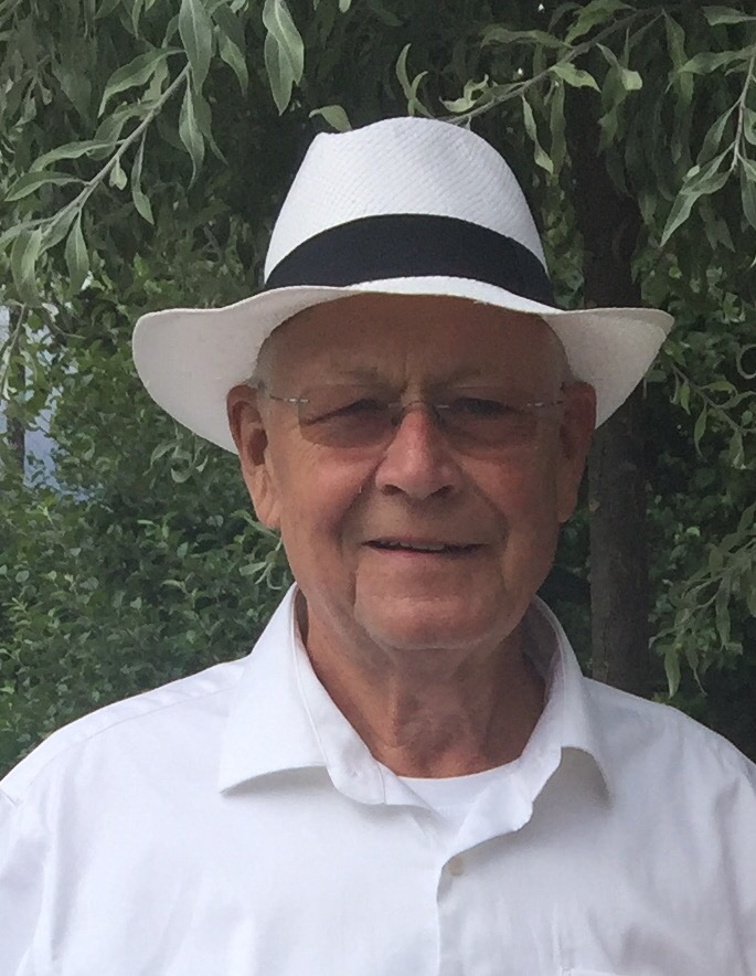 Arne Holgersson